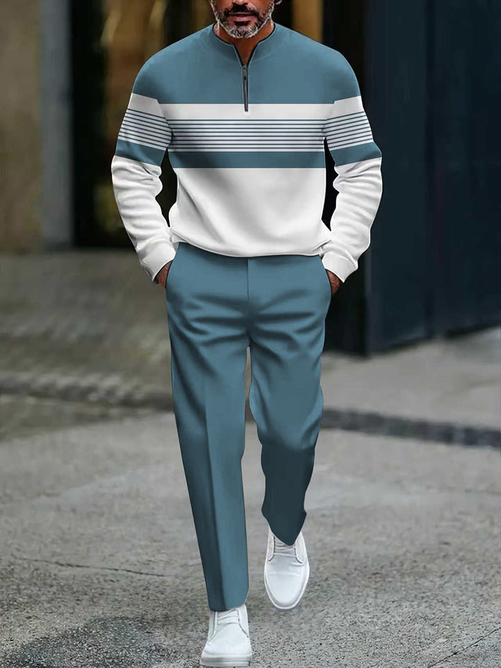Logan Comfort Tracksuit