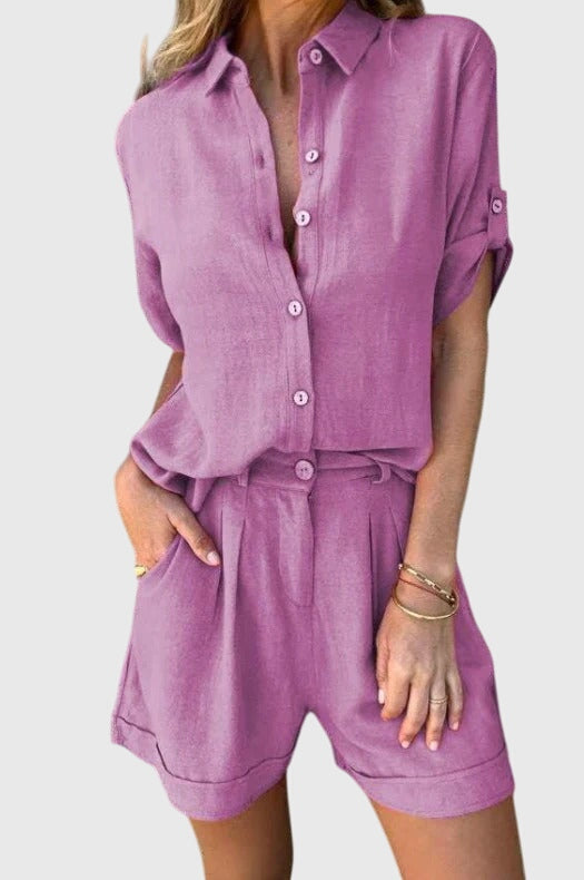 Cataleya | Elegant Summer Set