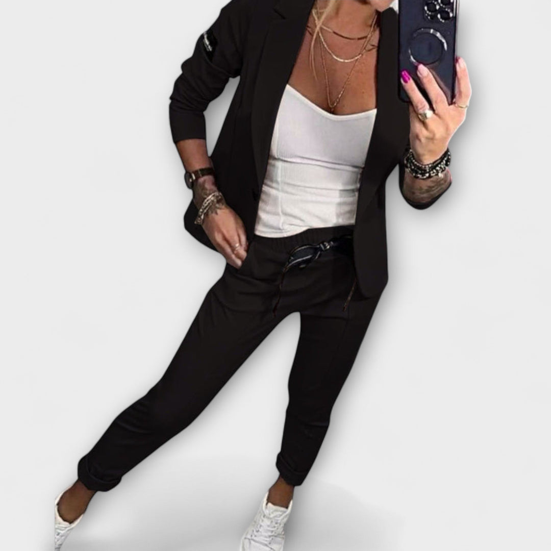 Vionne | Elegant Set