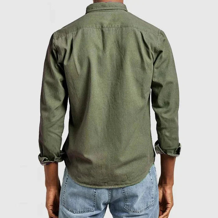 Alfred | Premium Comfort Blouse
