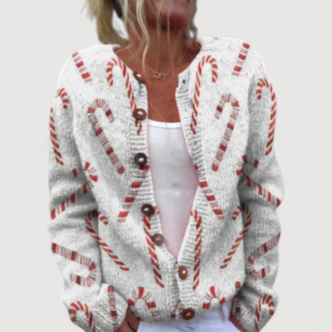 Luella | Cosy Everyday Cardigan