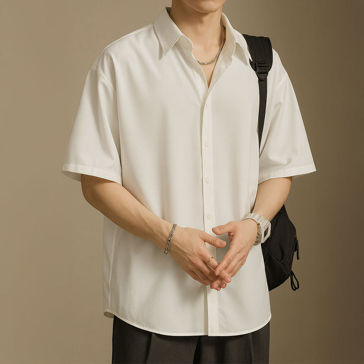 Aura Fit Shirt