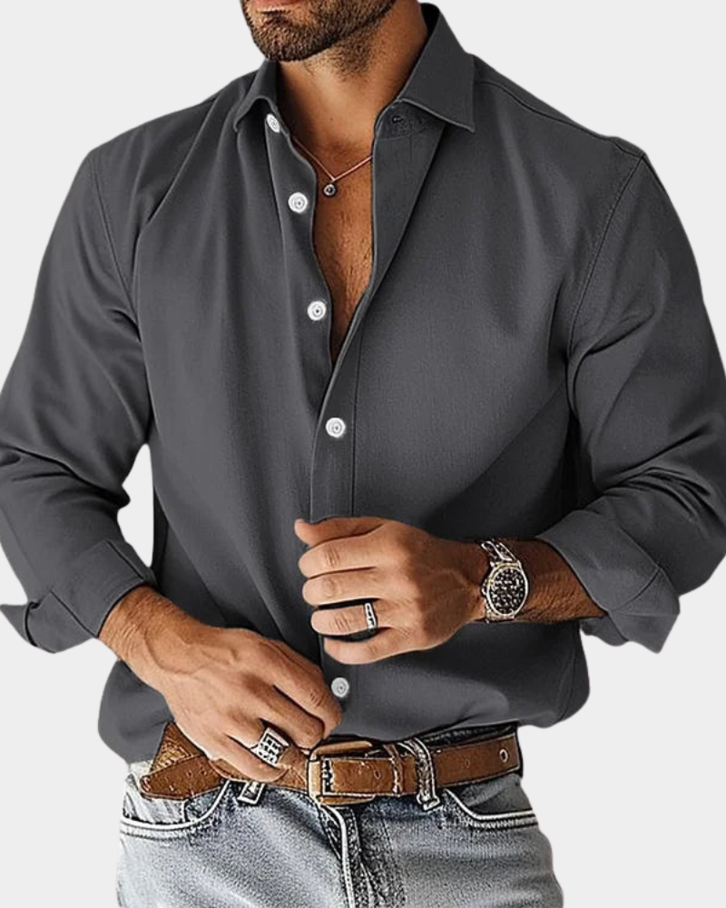 Tyson | Blouse
