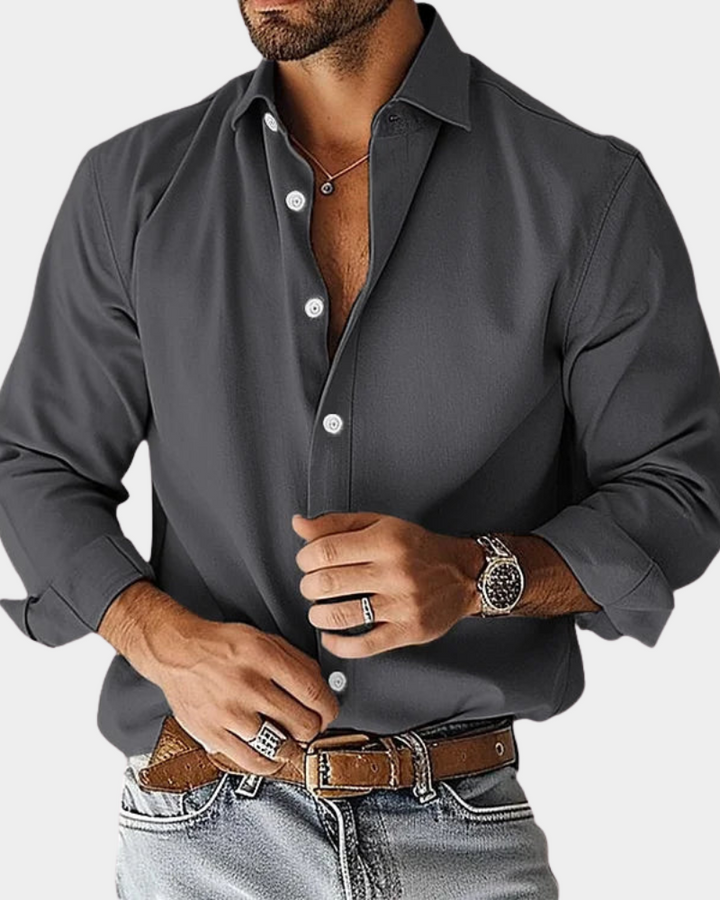Tyson | Blouse