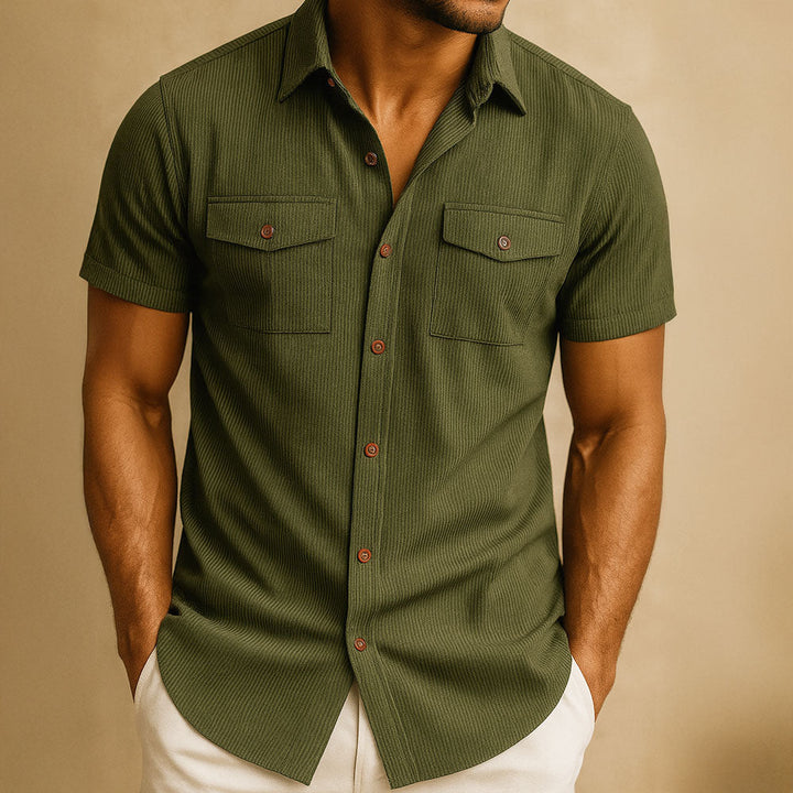 Frontier Shirt