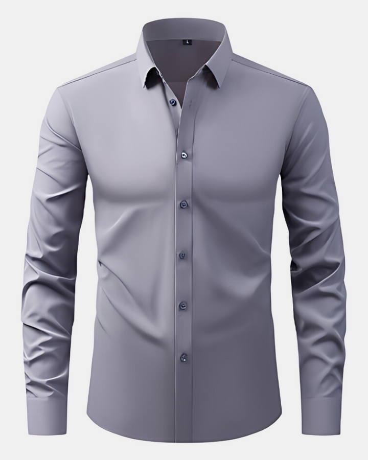 Mitchell Wrinkle-Resistant Shirt