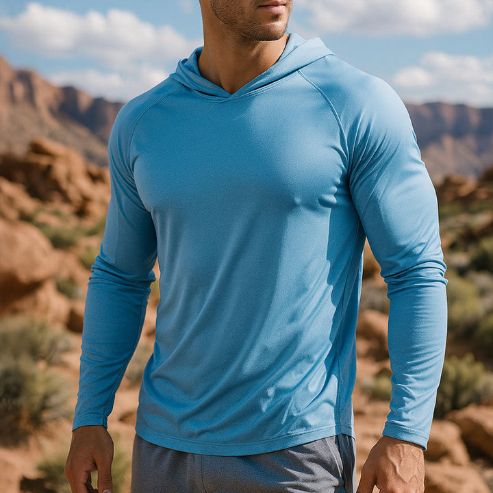 SolarMotion Hoodie