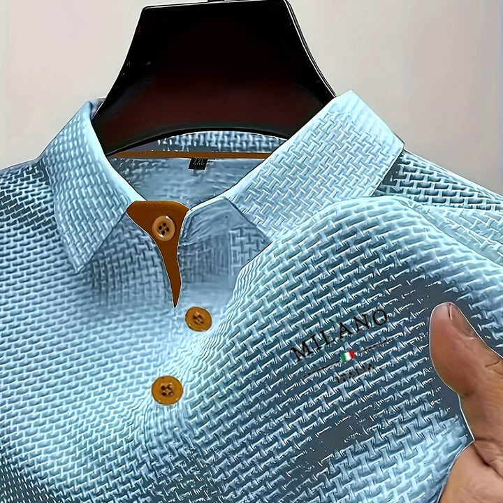 Raymond Poloshirt