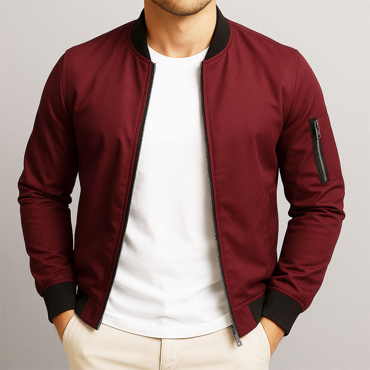 Altitude Jacket