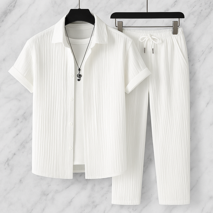 Marano Linen Set