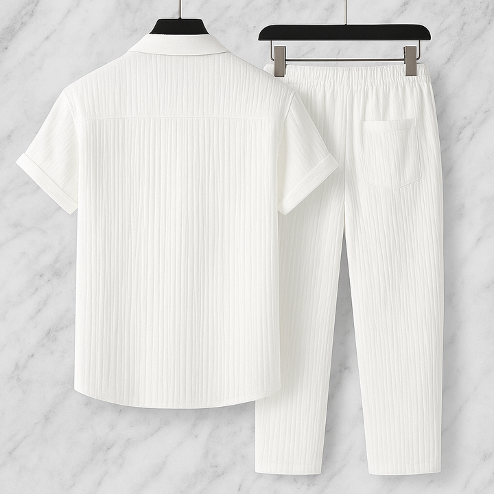 Marano Linen Set
