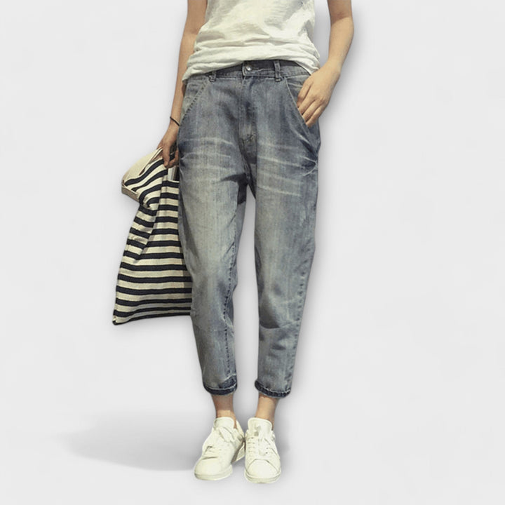 Charlotte - Stylish and Unique Trousers