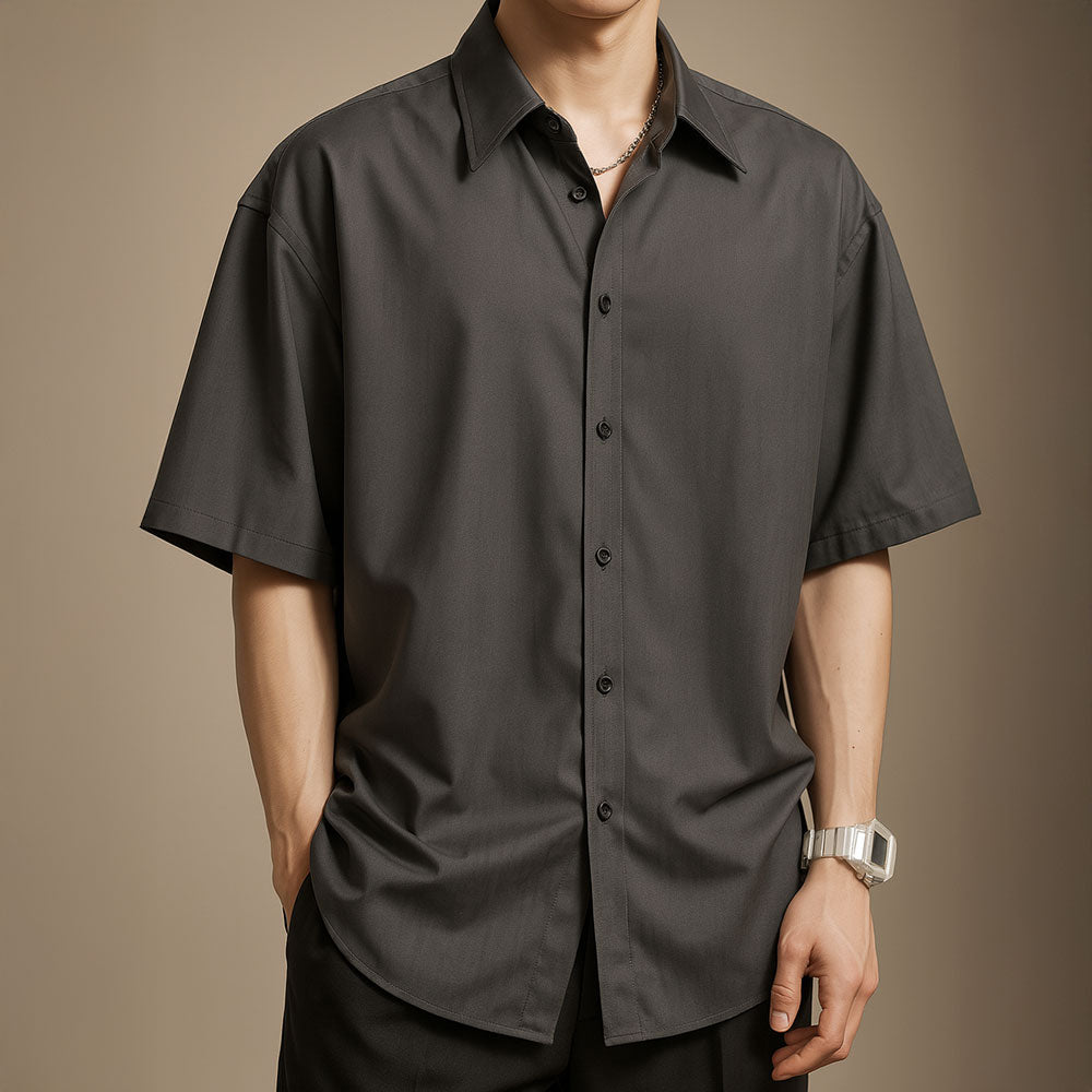 Aura Fit Shirt