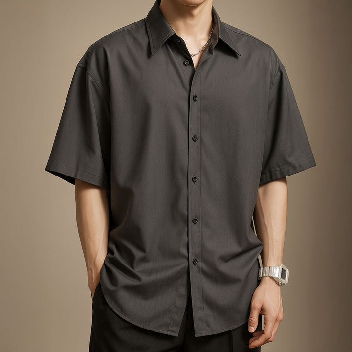 Aura Fit Shirt