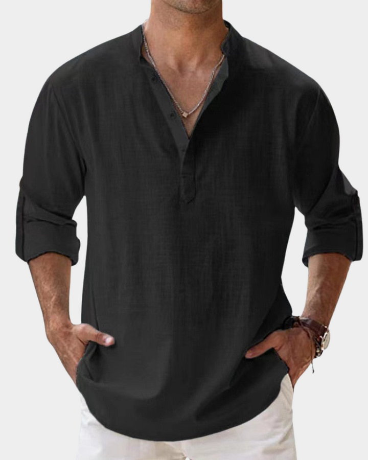 Anderson | Comfortable Casual Shirt