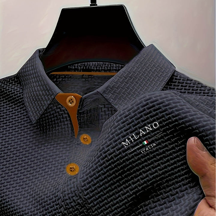 Raymond Poloshirt