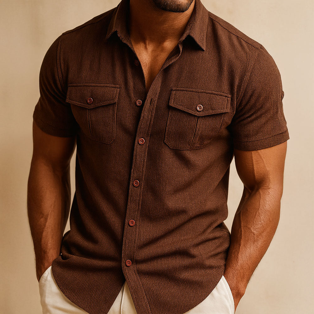 Frontier Shirt