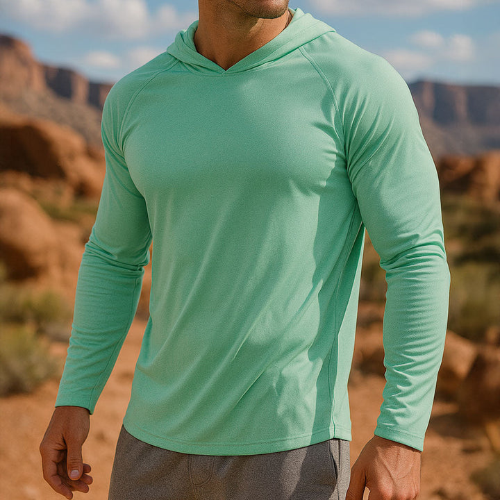SolarMotion Hoodie
