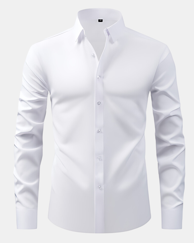 Mitchell Wrinkle-Resistant Shirt