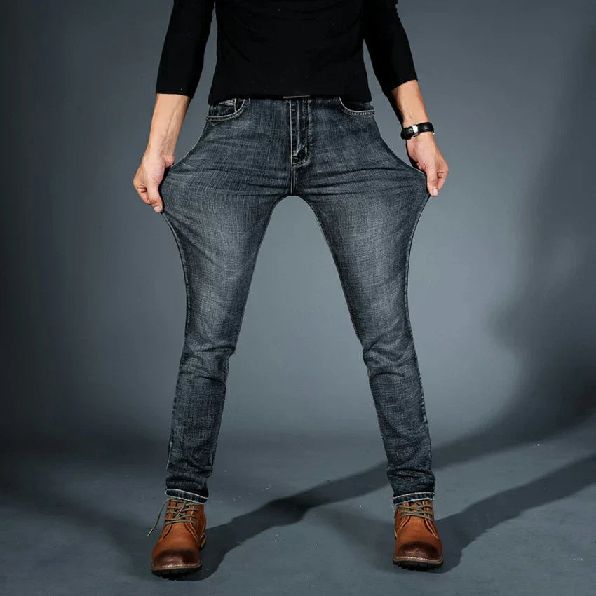 Caden™ Classic Stretch Jeans