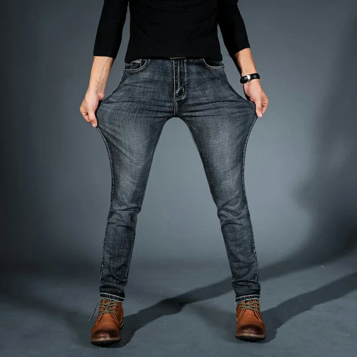 Caden™ Classic Stretch Jeans