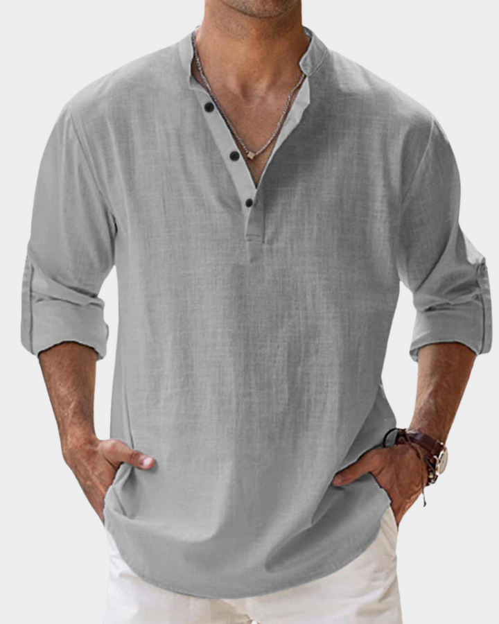 Anderson | Comfortable Casual Shirt
