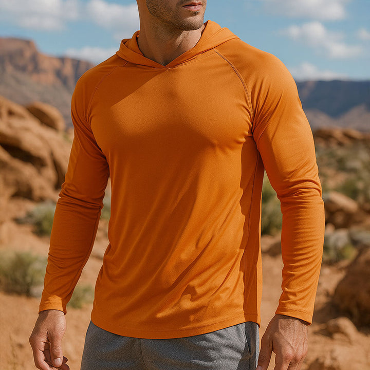 SolarMotion Hoodie