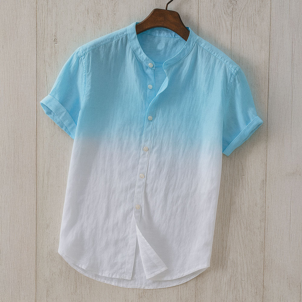 Gradient Isle Linen