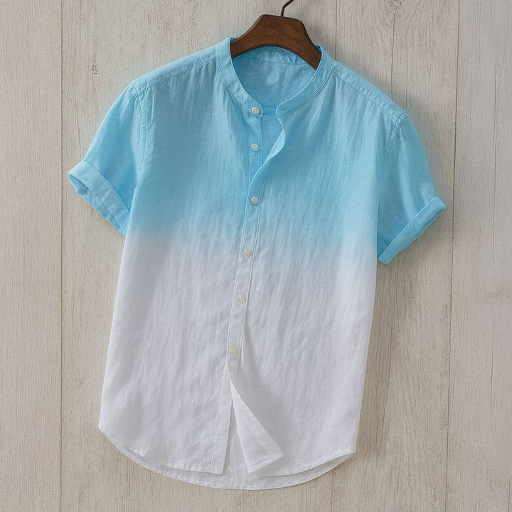 Gradient Isle Linen