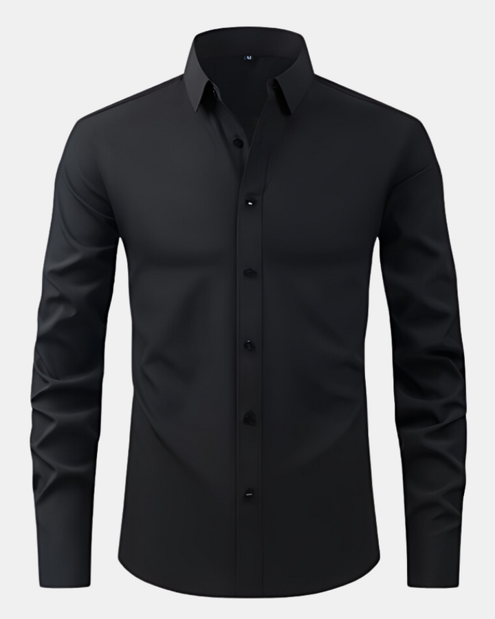 Mitchell Wrinkle-Resistant Shirt