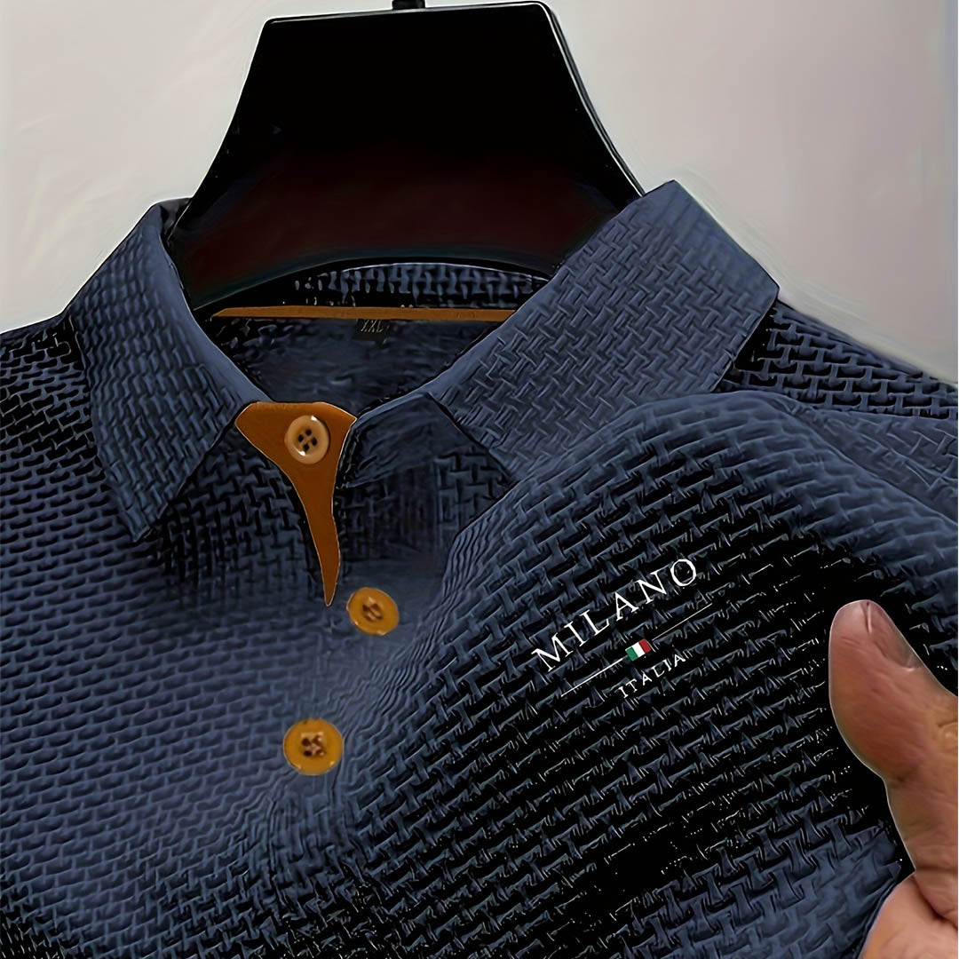 Raymond Poloshirt