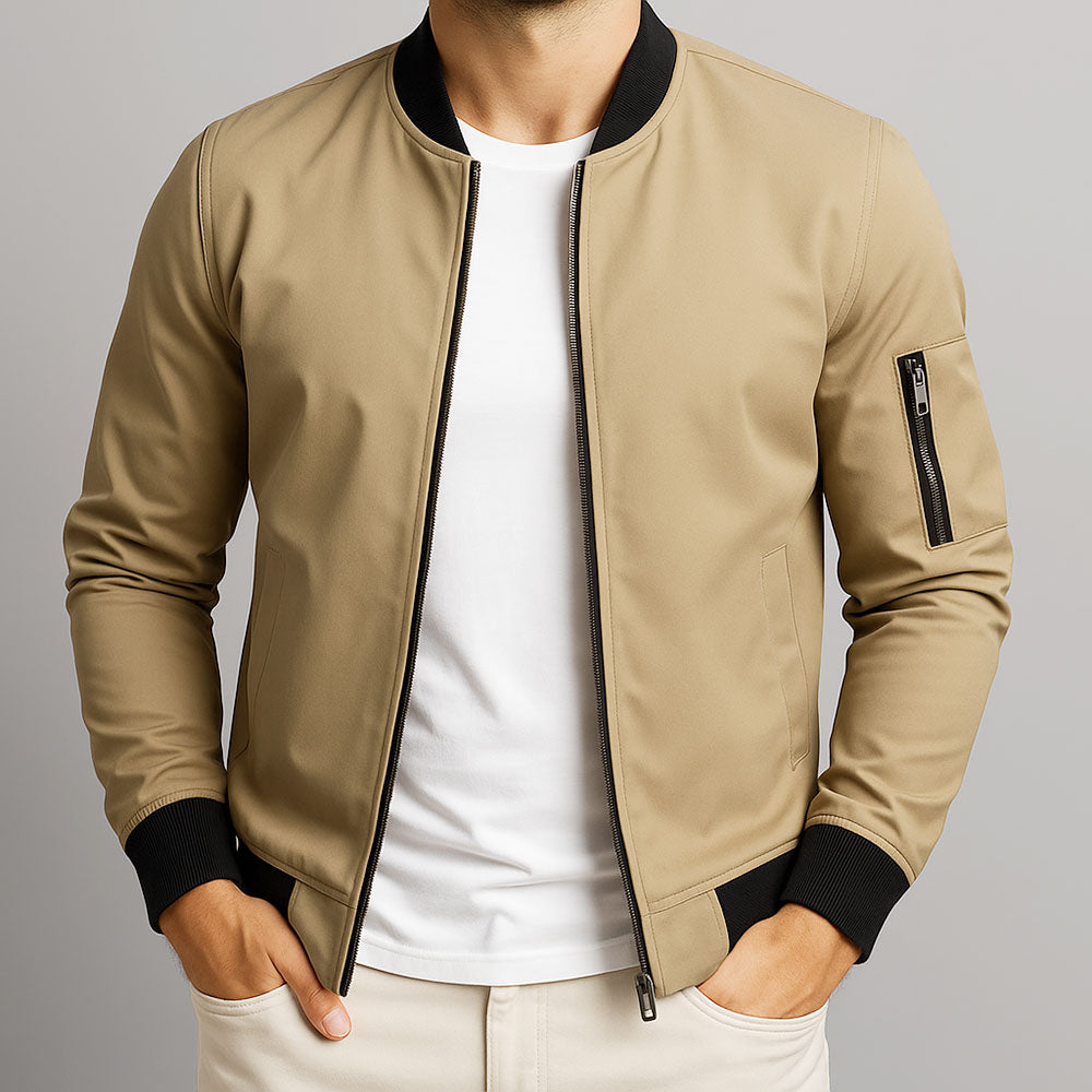 Altitude Jacket