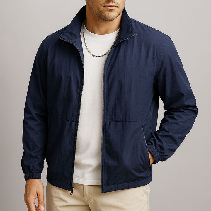 Urban Windbreaker