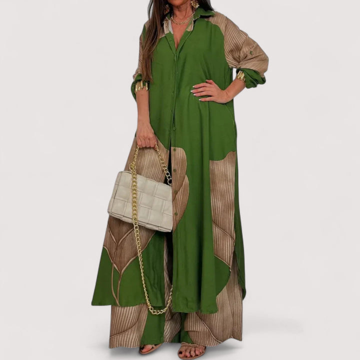 Fiona™ | Effortless Elegant Comfort Set