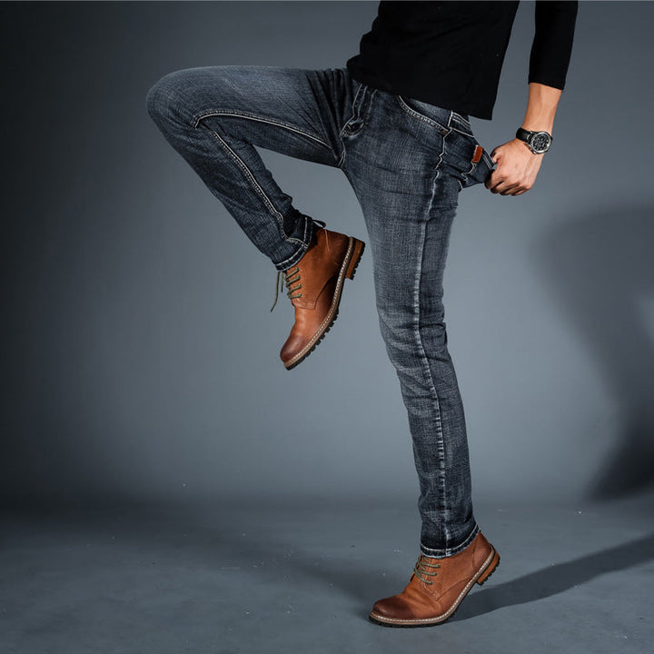 Caden™ Classic Stretch Jeans