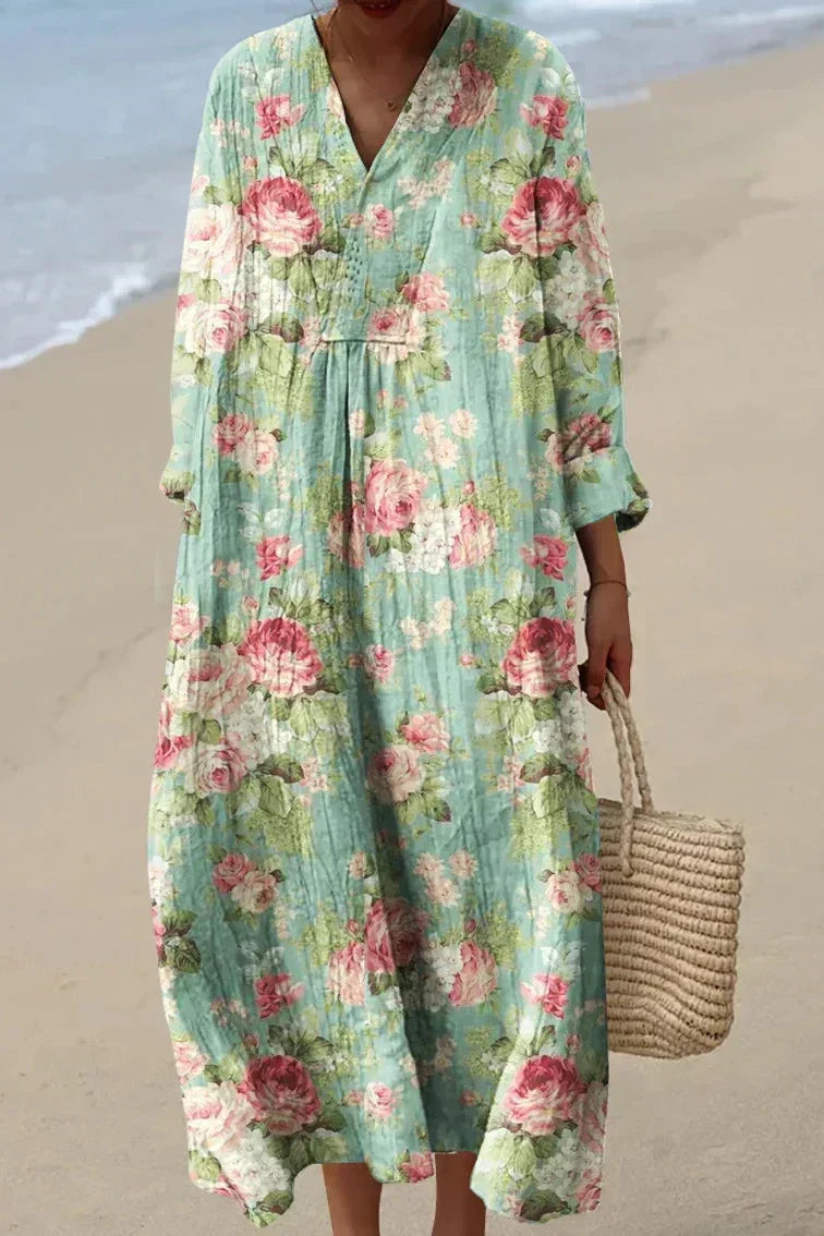 Fera | Blossom Dress