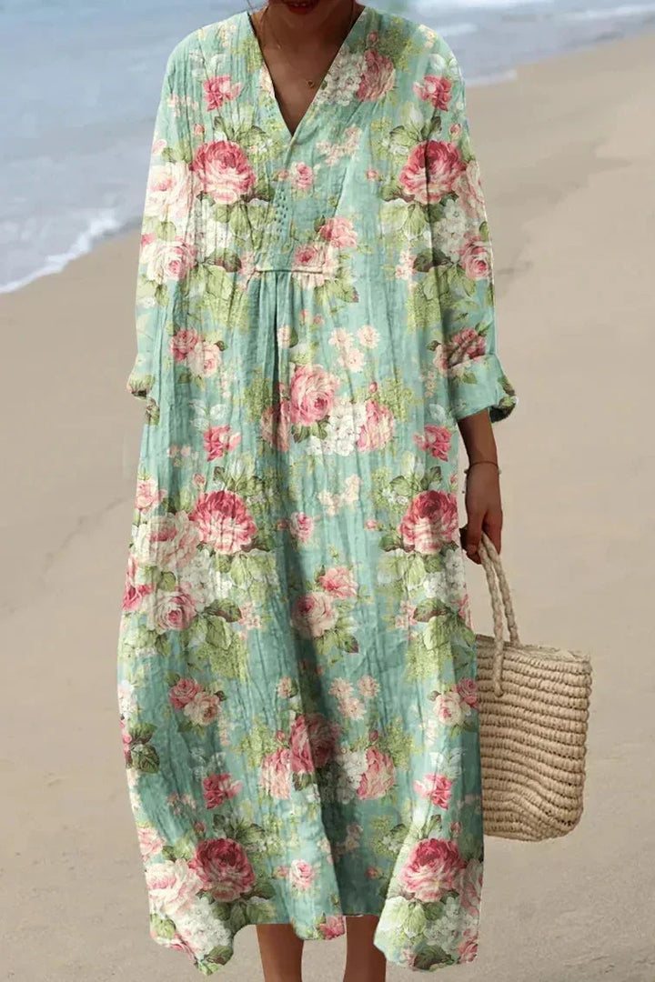 Fera | Blossom Dress