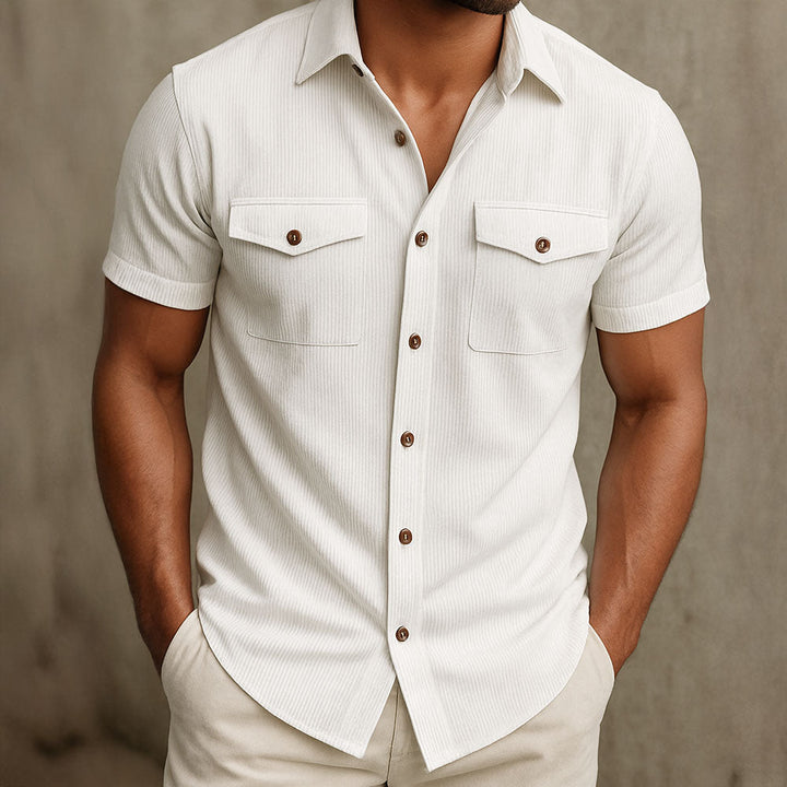 Frontier Shirt - Limited Edition
