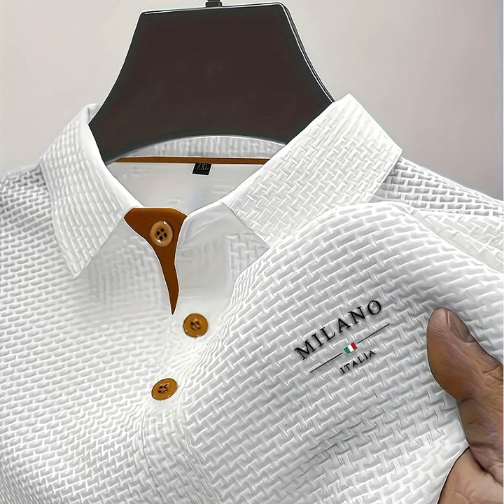Raymond Poloshirt