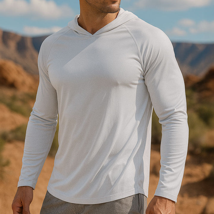 SolarMotion Hoodie