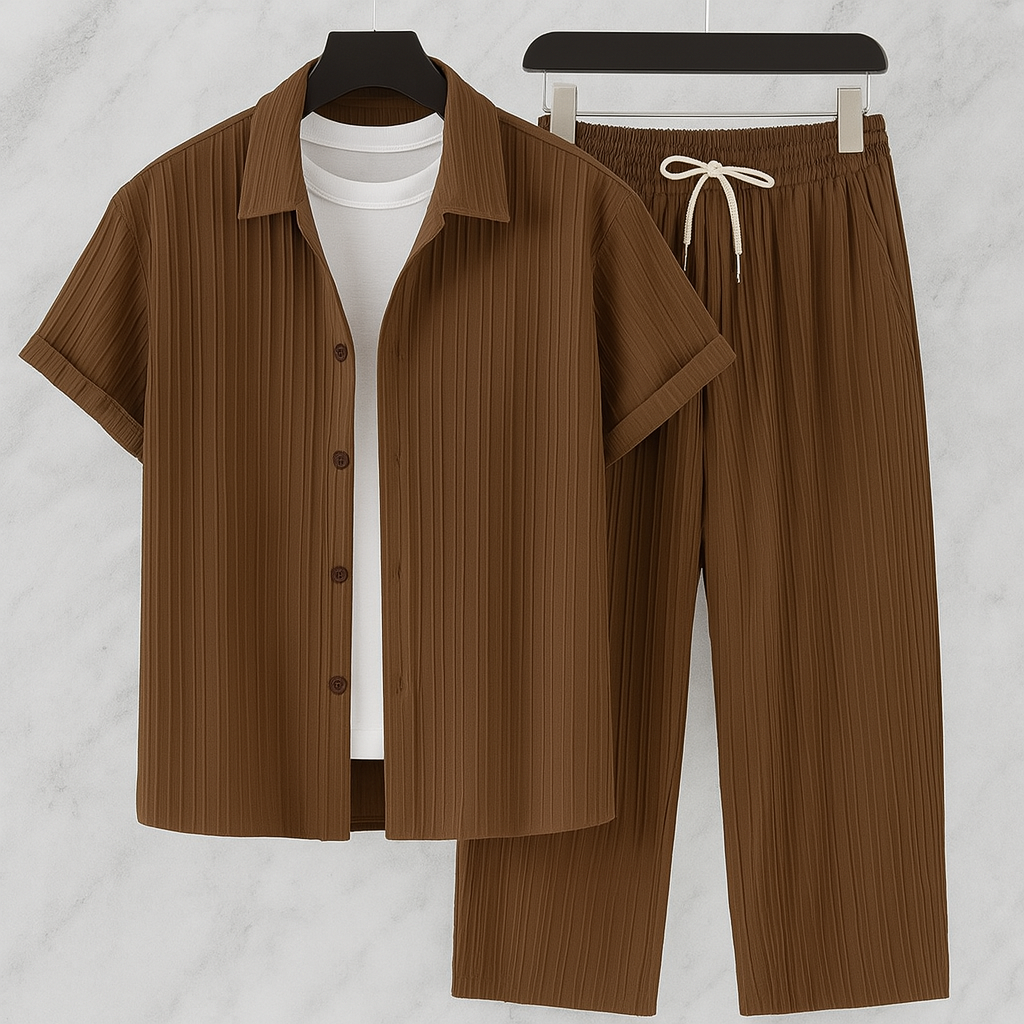 Marano Linen Set