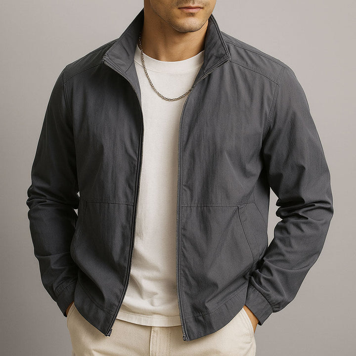 Urban Windbreaker