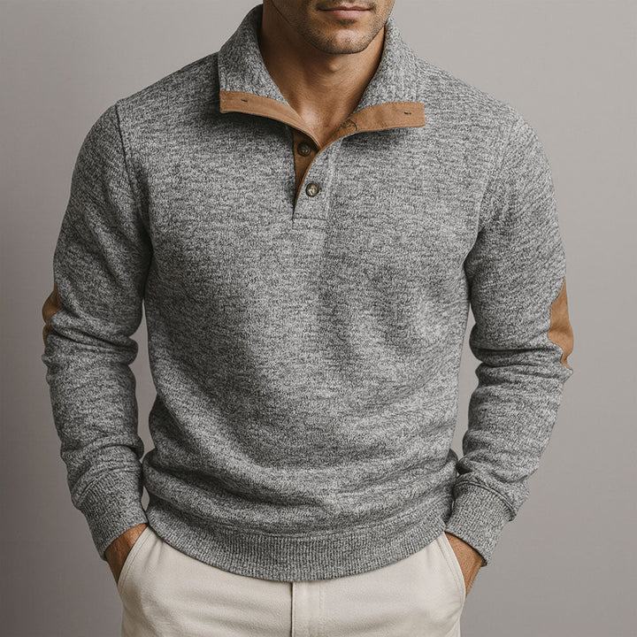 Oxford Cotton Knit