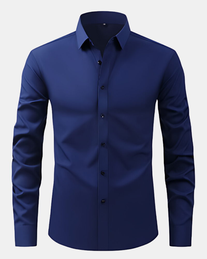 Mitchell Wrinkle-Resistant Shirt