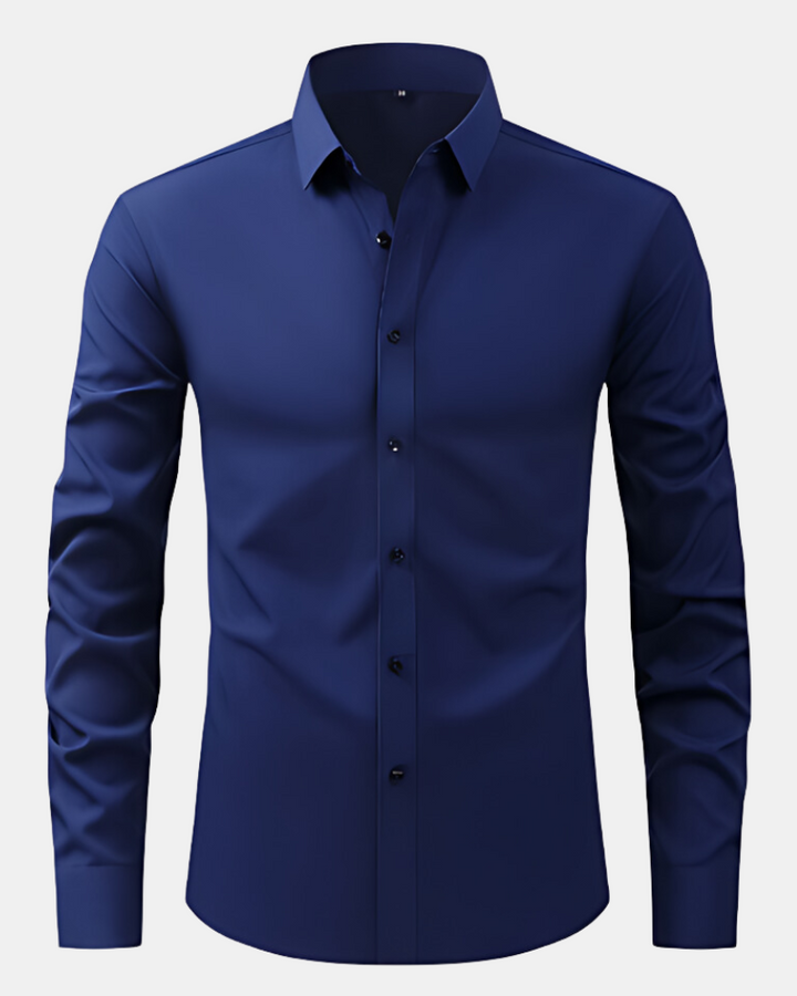 Mitchell Wrinkle-Resistant Shirt