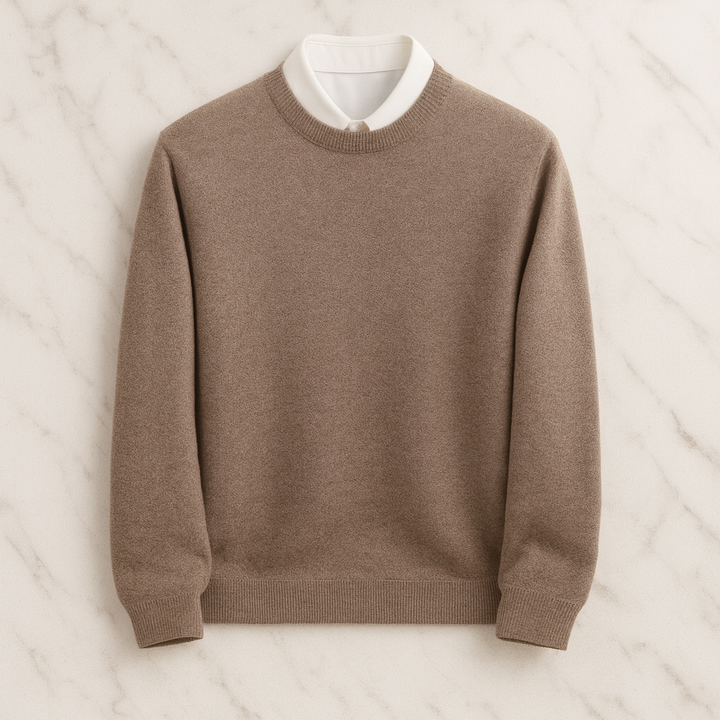 Timeless Premium Cashmere Haven