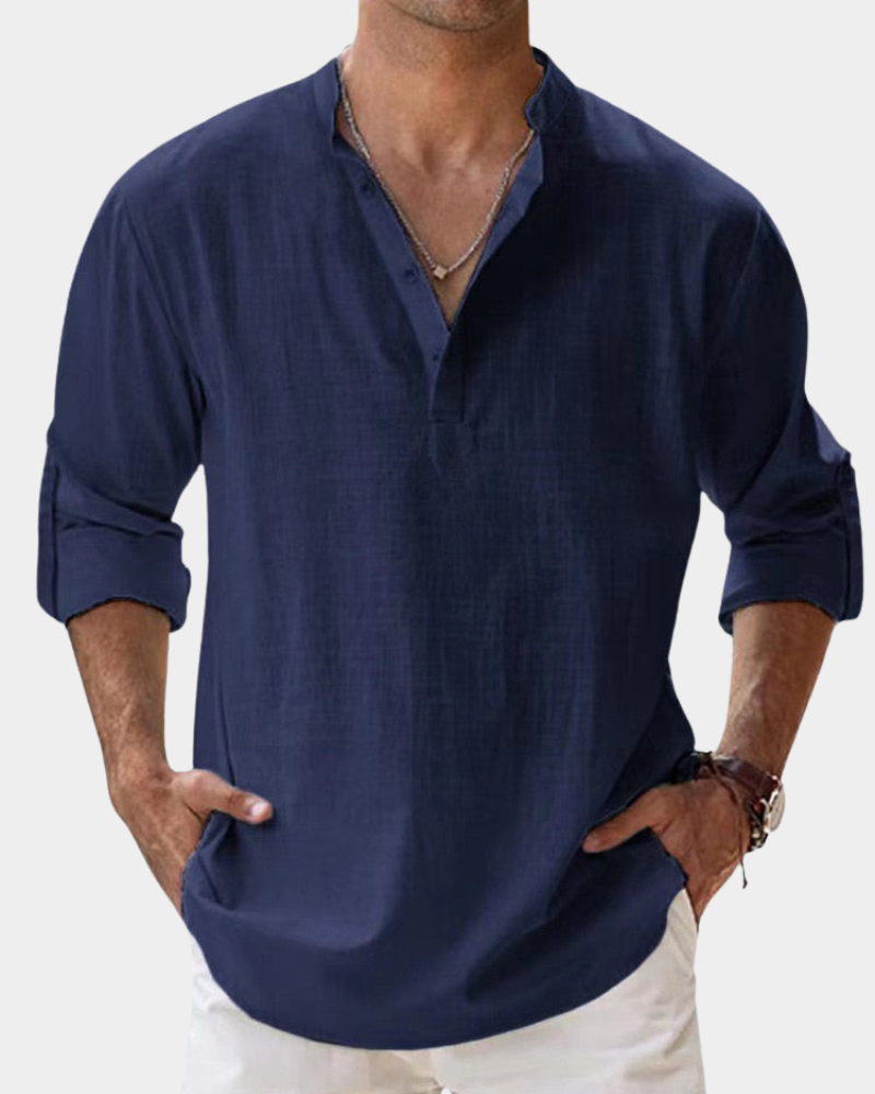 Anderson | Comfortable Casual Shirt
