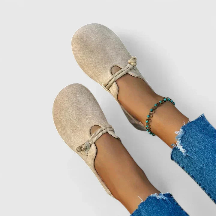 Anaïs | Ultra Comfort Loafers