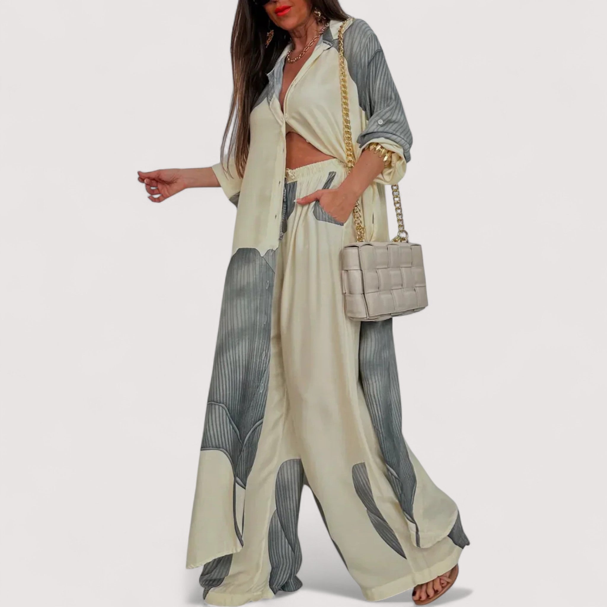 Fiona™ | Effortless Elegant Comfort Set