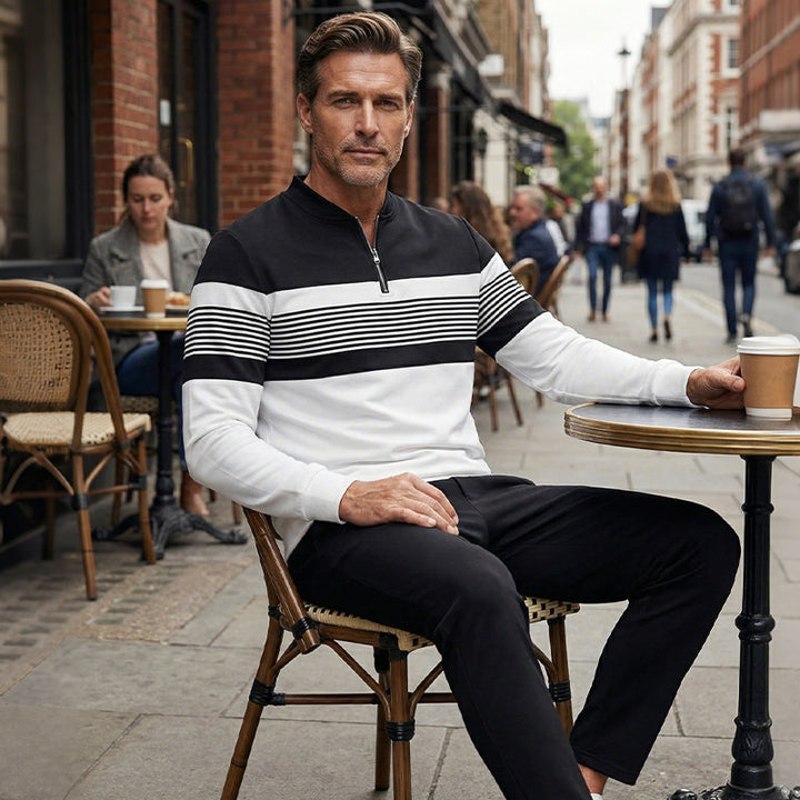 Logan Comfort Tracksuit